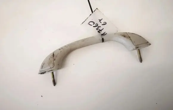 Mazda 323 F Front interior roof grab handle