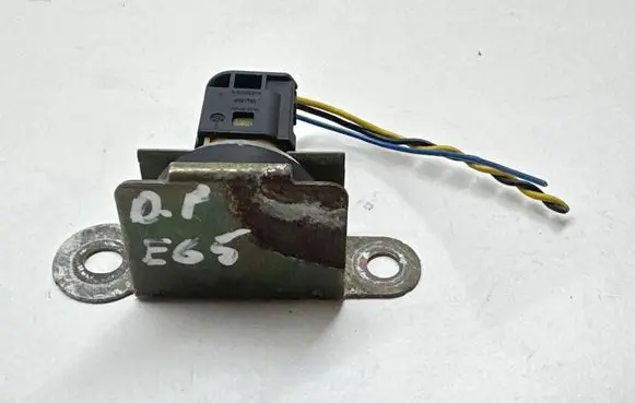 BMW 7 E65 E66 Acceleration sensor 6752866
