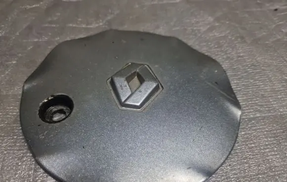 Renault Modus Original wheel cap 7700427290