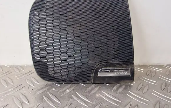 Audi A8 S8 D3 4E Rear door speaker cover trim 4E0035419