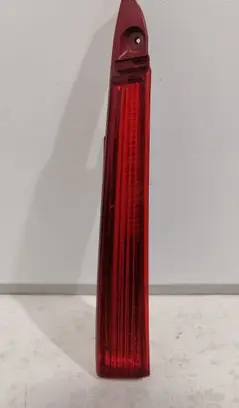 Rear tail light reflector