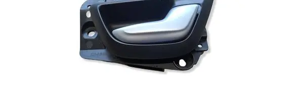Volvo XC90 Front door interior handle 31276189