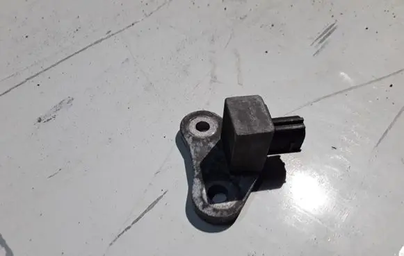 Nissan Qashqai Airbag deployment crash/impact sensor FCEN0074073370