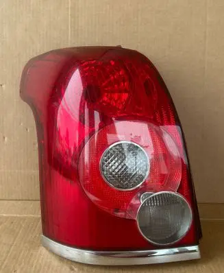 Toyota Avensis T250 Rear/tail lights RS1022801