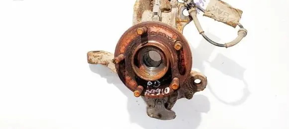 Ford Mondeo MK IV Front wheel hub