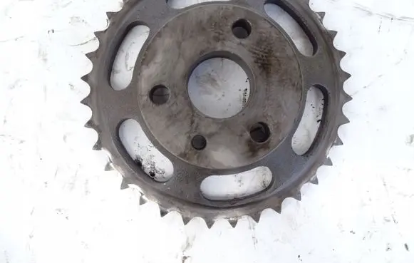 Mercedes-Benz S W222 Camshaft pulley/ VANOS A6420521901