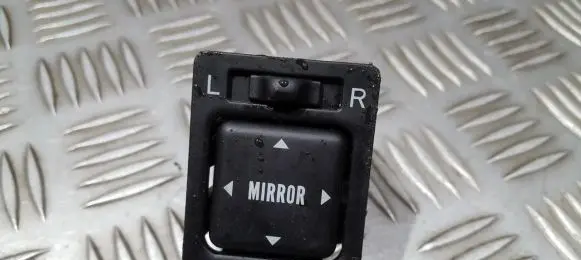 Toyota RAV 4 (XA20) Wing mirror switch 183502 502-3P92