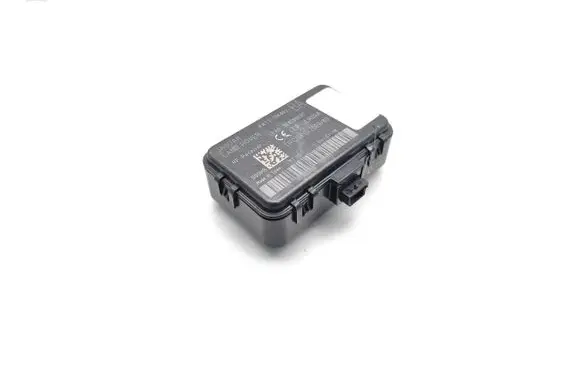 Jaguar XE Antenna control unit FK7215K602BA 5E0760C07