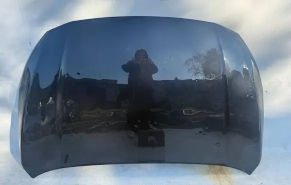 Subaru XV II Engine bonnet/hood
