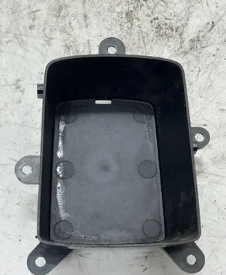 Mercedes-Benz GLE (W166 - C292) Other center console (tunnel) element A1666801817