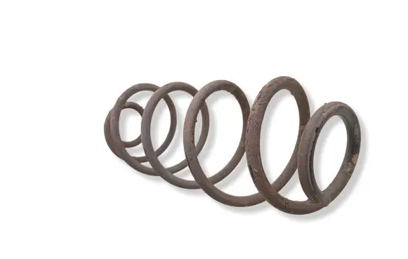 Peugeot 308 Rear coil spring