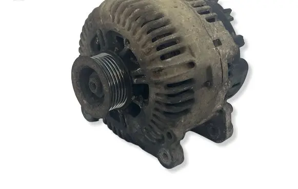 Audi A6 S6 C6 4F Generator/alternator 059903015R