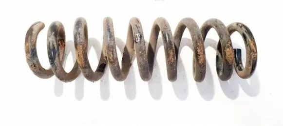 BMW 3 E90 E91 Rear coil spring