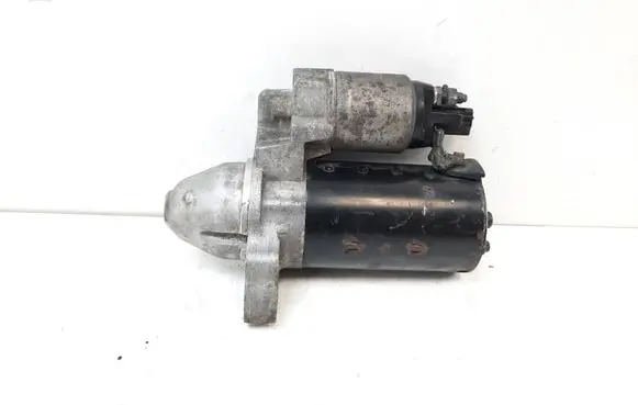 Audi A6 S6 C6 4F Starter motor 07C911023G 0001108237