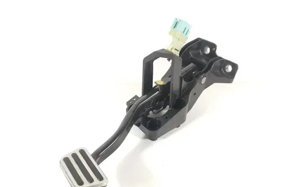 Brake pedal