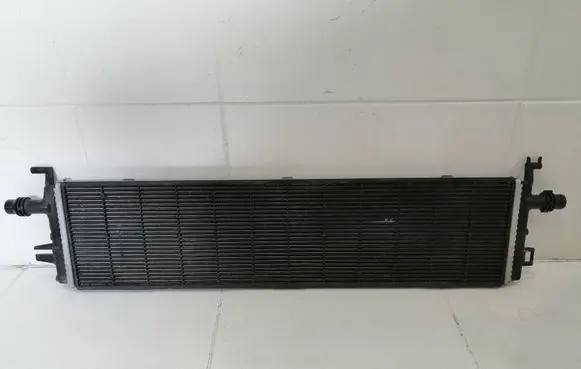 Mercedes-Benz C W206 Coolant radiator A0995003801