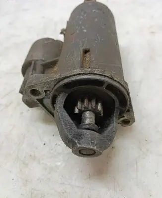 Ford Escort Starter motor 0001107028
