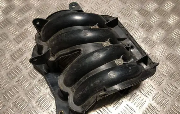 Citroen C3 Intake manifold 9631980380