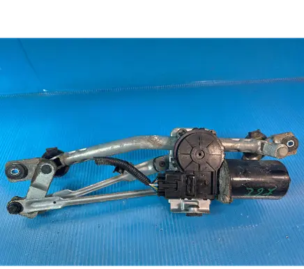 KIA Ceed Headlight wiper blade set 
