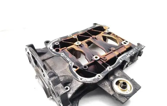Mitsubishi Outlander Oil sump 4B11