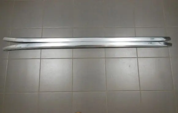 Ford Edge II Roof bar rail