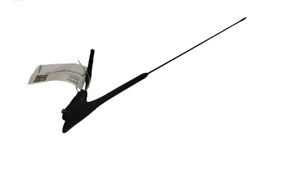 Radio antenna