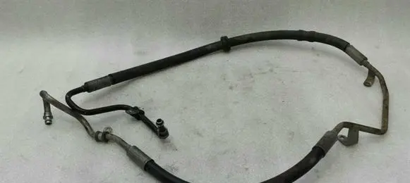 Mercedes-Benz CL C216 Power steering hose/pipe/line A2214602324