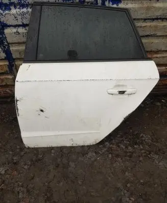 Audi A3 S3 8V Rear door
