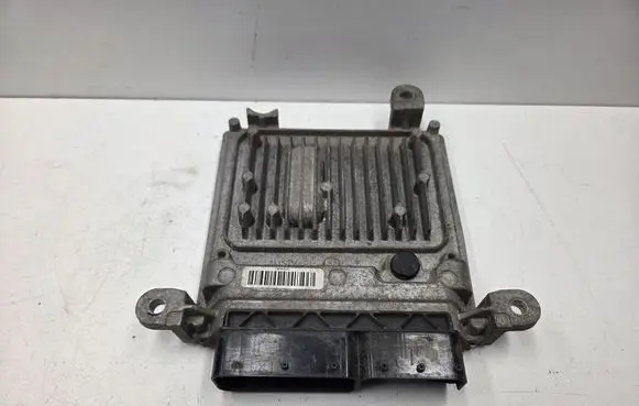 Mercedes-Benz Sprinter W906 Engine control unit/module A6519003203 6519003203
