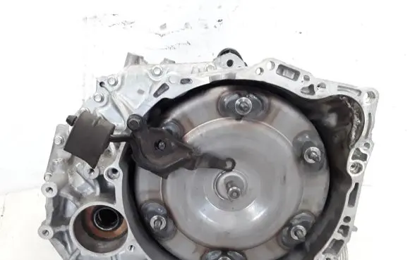 Volvo S90, V90 Automatic gearbox TG81SC