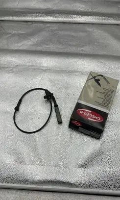 BMW 5 E39 ABS brake wheel speed sensor SS10305 34521182159
