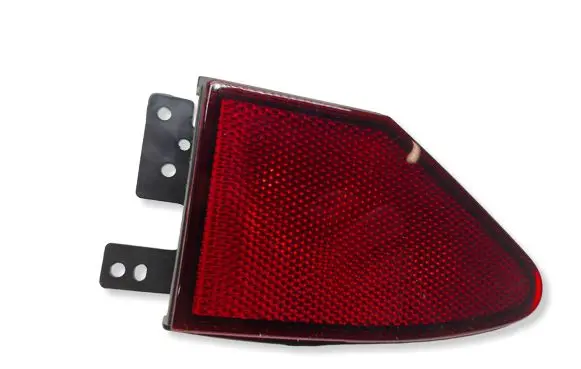 Tesla Model S Rear tail light reflector 102242100C AM0190210731440