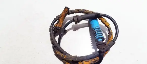 BMW X3 E83 ABS brake wheel speed sensor 34523405906