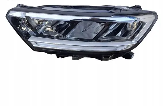 Volkswagen T-Roc Headlight/headlamp 2GA941005F
