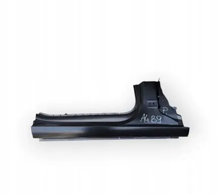 Audi A4 S4 B9 Sill XY7TEILE
