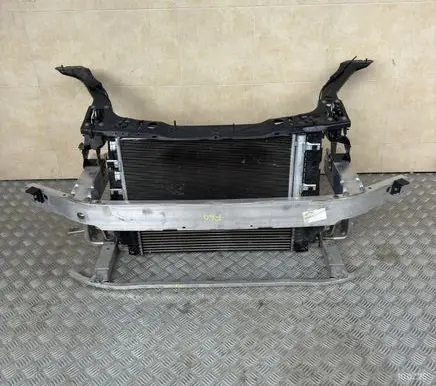 Mini Countryman U25 Radiator support slam panel