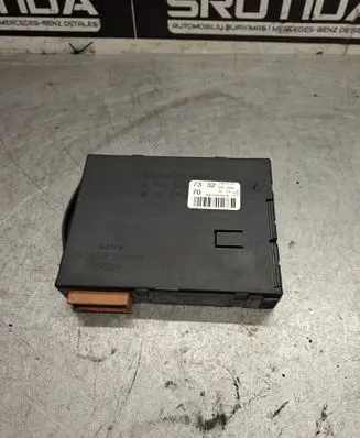 Mercedes-Benz ML W163 Comfort/convenience module A1635457332 700130005073 05371310