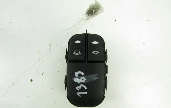 Ford Focus C-MAX Electric window control switch YS4T14529AA