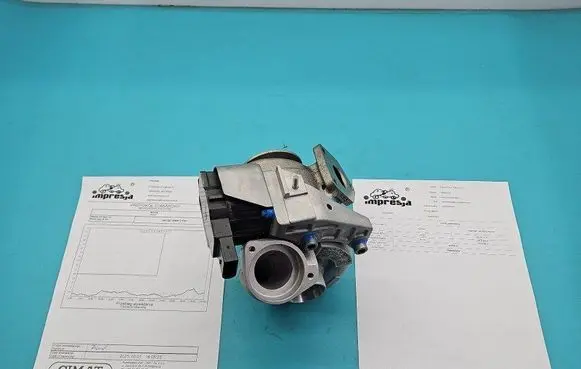BMW 3 E90 E91 Turbo 49135-05650 IMPRK1491297