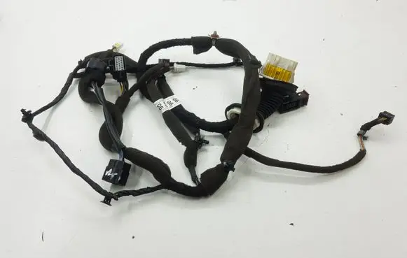 Chevrolet Captiva Front door wiring loom