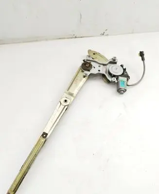 KIA Sedona Front door window regulator with motor XH023PA