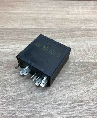 Audi A6 S6 C5 4B Other relay 4B0955531D 602