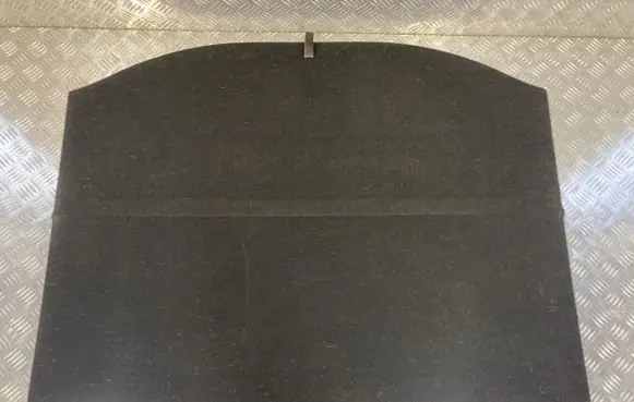 Toyota RAV 4 (XA40) Trunk/boot mat liner PK15100