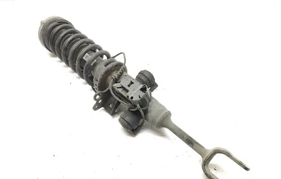 BMW 7 F01 F02 F03 F04 Front shock absorber with coil spring 6791671 005460 10541310