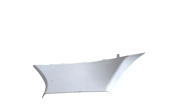 BMW 1 F20 F21 (C) pillar trim 51437221029