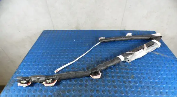 Ford Fiesta Roof airbag CARTC1BB14B389AC C1BB14B389AC 34138552