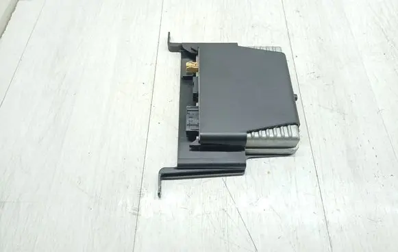 Opel Astra J Bluetooth control unit module 1002112886 13353284 366821429