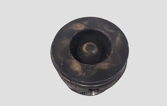Ford Focus Piston