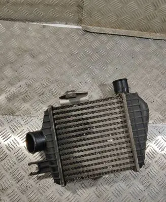 KIA Sportage Intercooler radiator 282702725X
