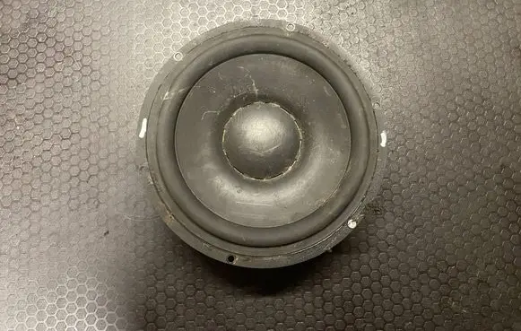 Volvo C70 Parcel shelf speaker 